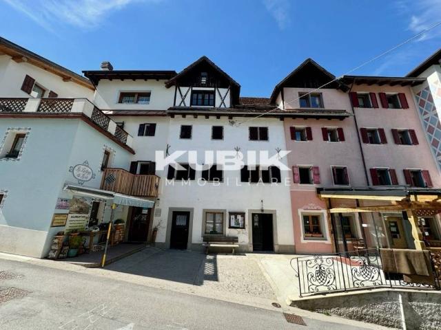 Villa in vendita a Forni Avoltri UD