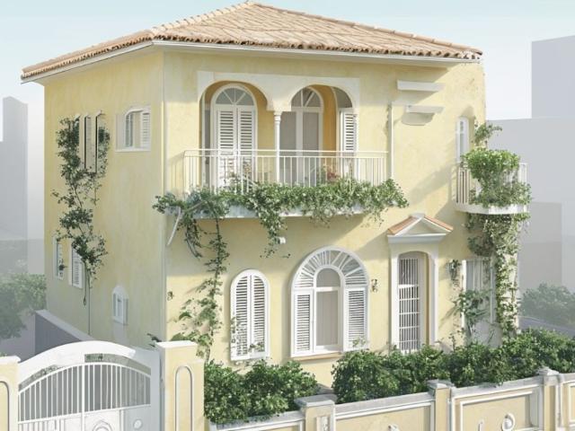 VILLA in VENDITA a FORTE DEI MARMI di 4 vani