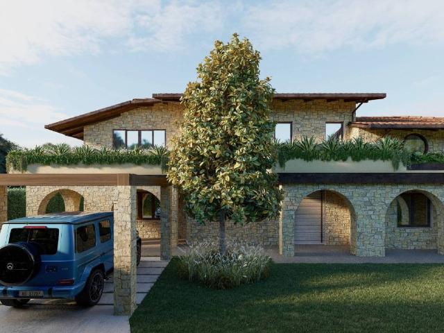 Villa in vendita a Forte dei Marmi LU