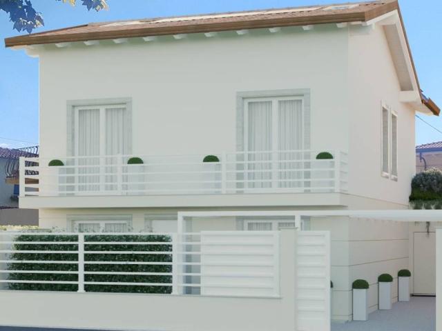 Villa in vendita a Forte dei Marmi LU