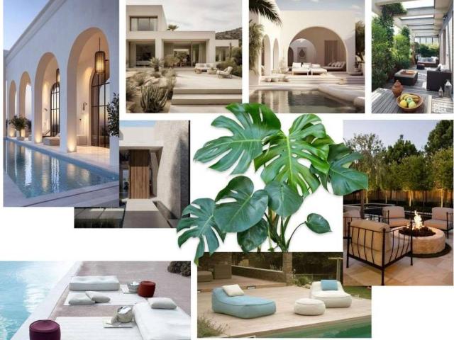 Villa in vendita a Forte dei Marmi LU