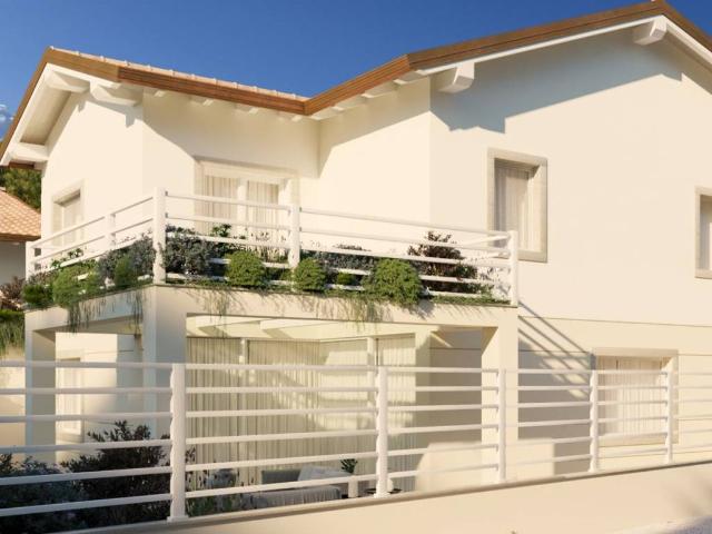 Villa in vendita a Forte dei Marmi LU