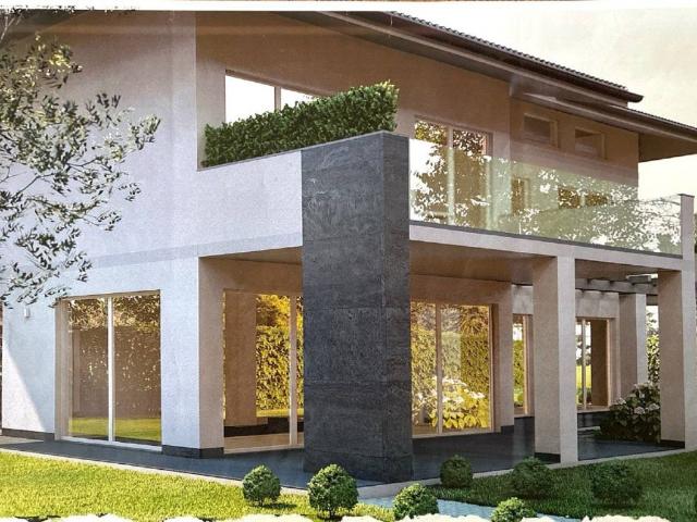 Villa in vendita a Forte dei Marmi LU