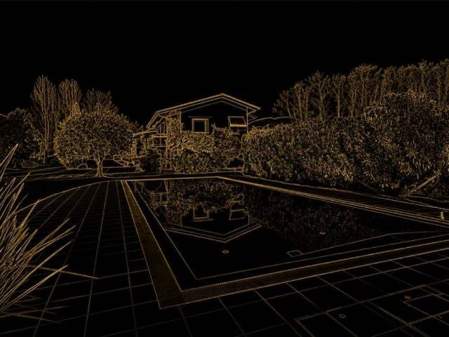 Villa in vendita a Forte dei Marmi LU