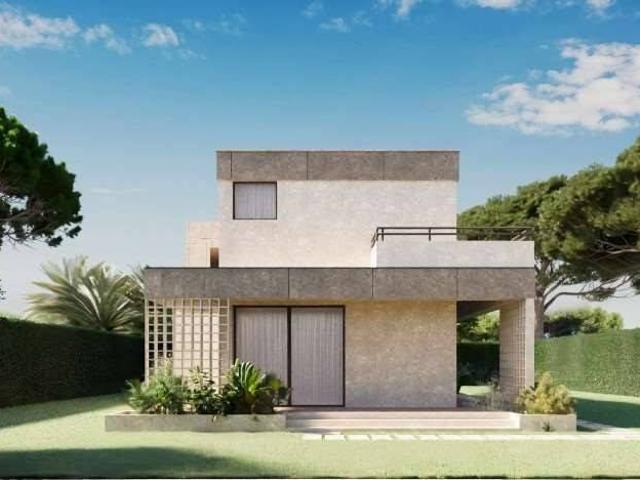 Villa in vendita a Forte dei Marmi LU