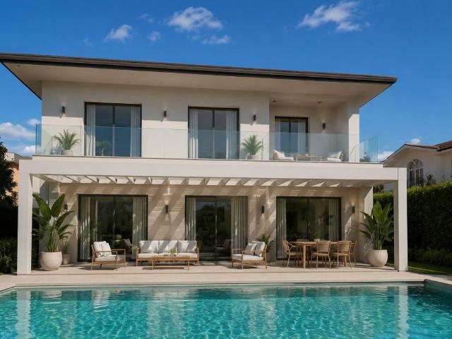 Villa in vendita a Forte dei Marmi LU