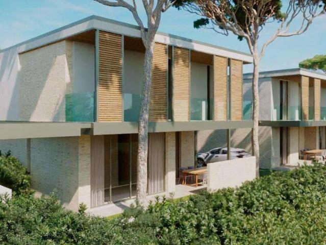 Villa in vendita a Forte dei Marmi LU