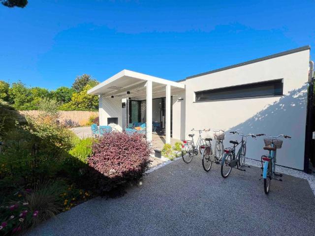 Villa in vendita a Forte dei Marmi LU