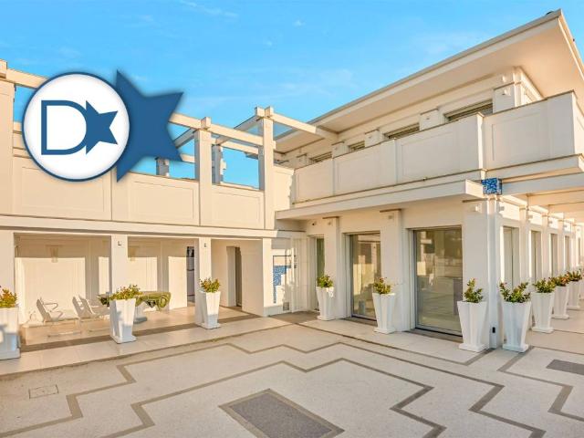 Villa in vendita a Forte dei Marmi LU