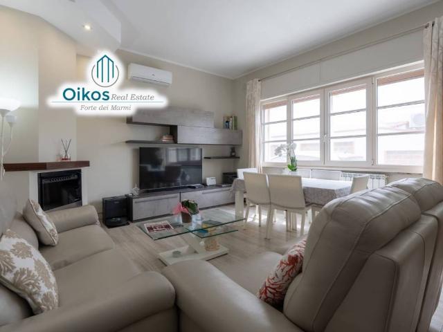 Villa in vendita a Forte dei Marmi LU