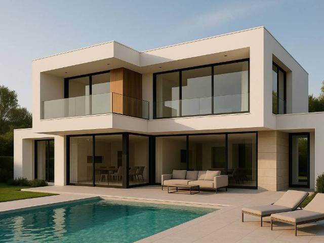 Villa in vendita a Forte dei Marmi LU