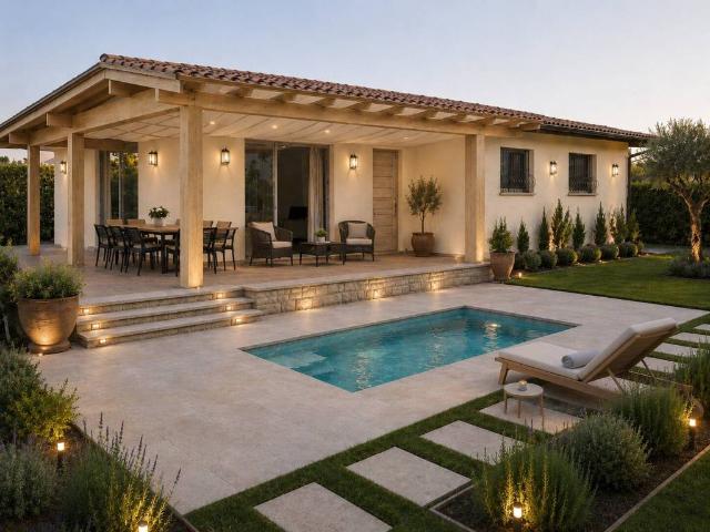 Villa in vendita a Forte dei Marmi LU
