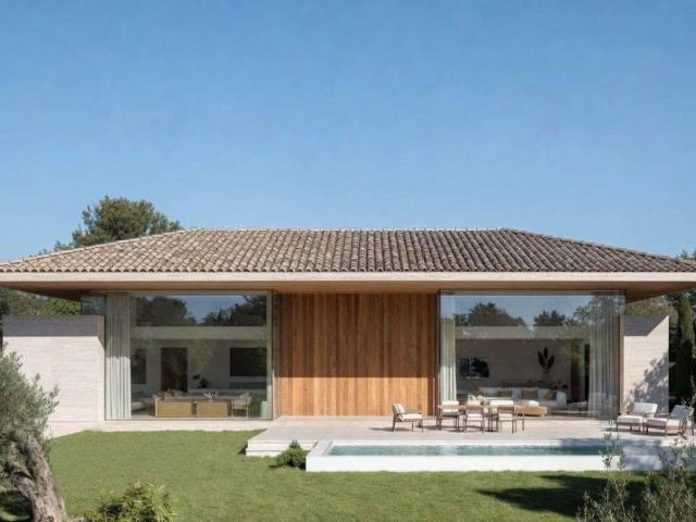 Villa in vendita a Forte dei Marmi LU