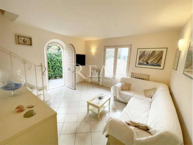 Villa in vendita a Forte dei Marmi LU