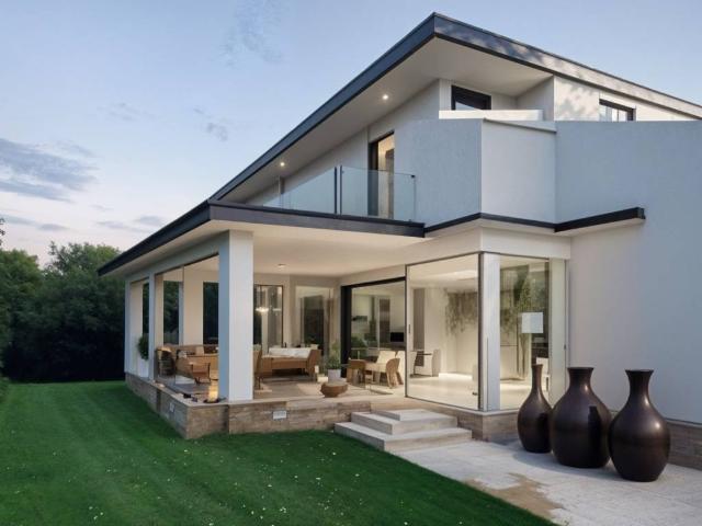 Villa in vendita a Forte dei Marmi LU