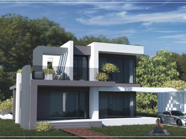 Villa in vendita a Forte dei Marmi LU