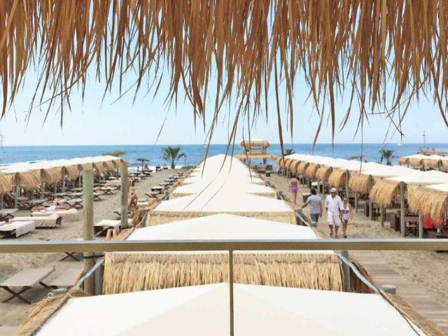 Villa in vendita a Forte dei Marmi LU