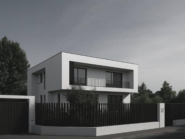 Villa in vendita a Forte dei Marmi LU