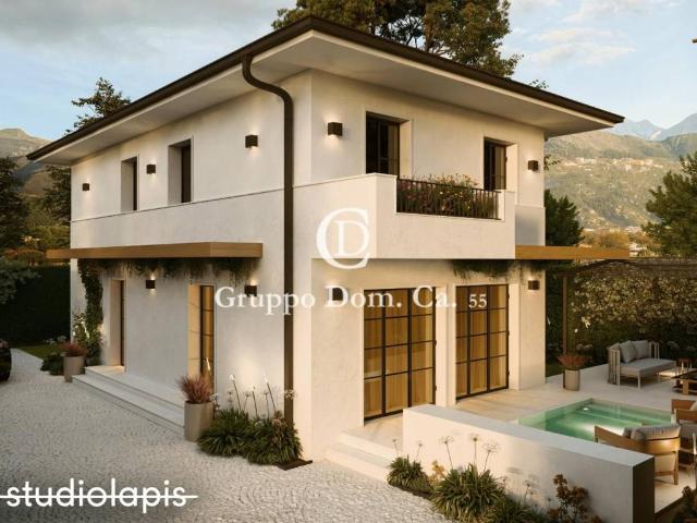 Villa in vendita a Forte dei Marmi LU
