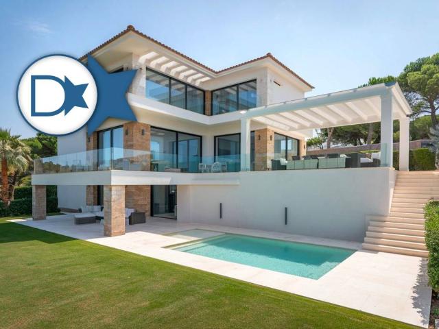 Villa in vendita a Forte dei Marmi LU
