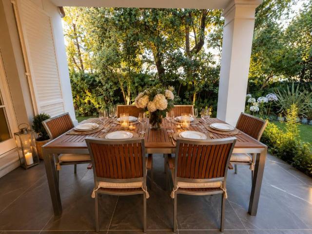 Villa in vendita a Forte dei Marmi LU