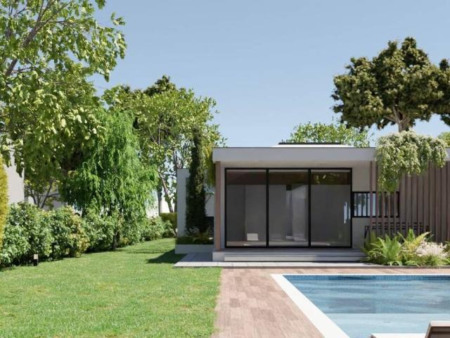 Villa in vendita a Forte dei Marmi LU