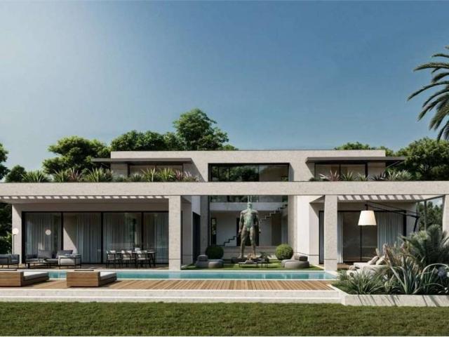Villa in vendita a Forte dei Marmi LU