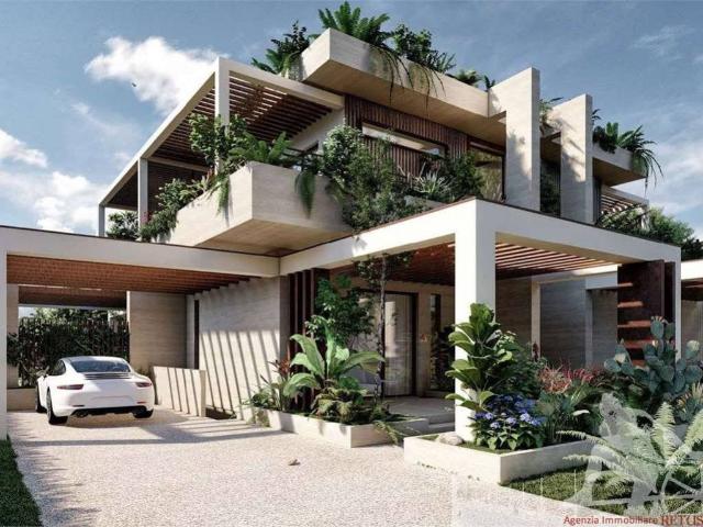 Villa in vendita a Forte dei Marmi LU
