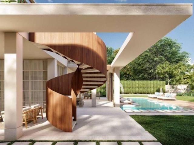 Villa in vendita a Forte dei Marmi LU