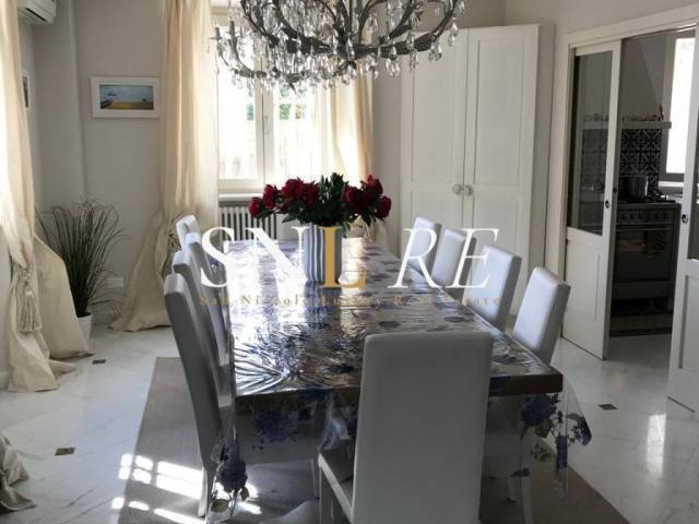 Villa in vendita a Forte dei Marmi LU