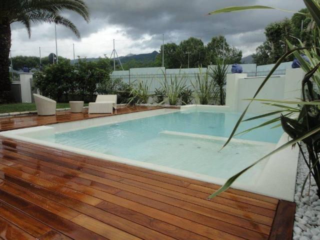 Villa in vendita a Forte dei Marmi LU