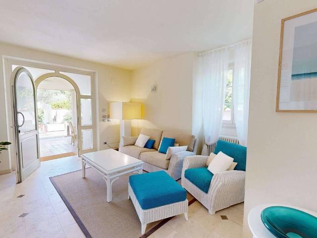 Villa in vendita a Forte dei Marmi LU