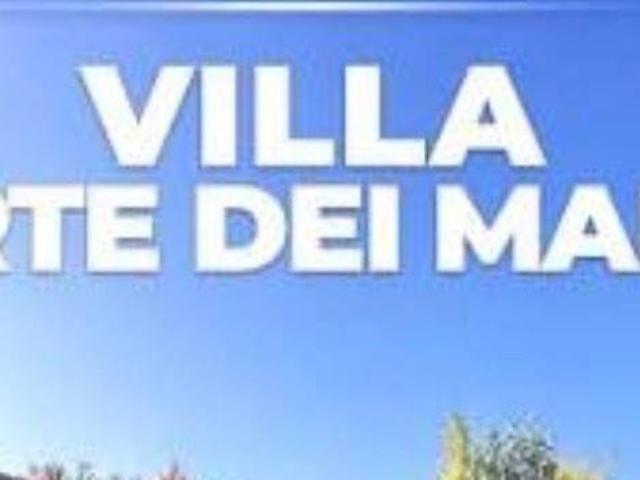 Villa in vendita a Forte dei Marmi LU