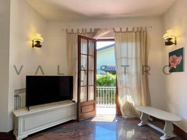 Villa in vendita a Forte dei Marmi LU