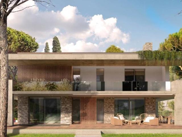 Villa in vendita a Forte dei Marmi LU