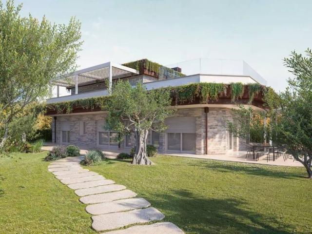 Villa in vendita a Forte dei Marmi LU