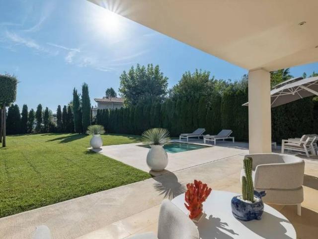 Villa in vendita a Forte dei Marmi LU