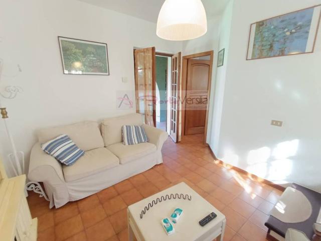 Villa in vendita a Forte dei Marmi LU