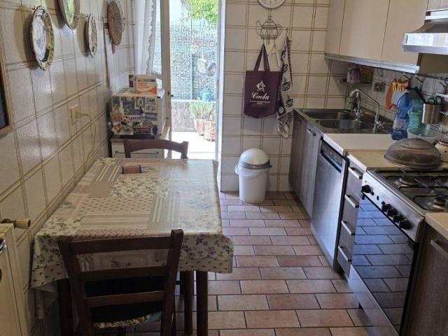 Villa in vendita a Forte dei Marmi LU