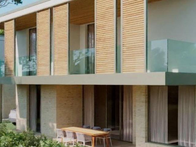 Villa in vendita a Forte dei Marmi LU
