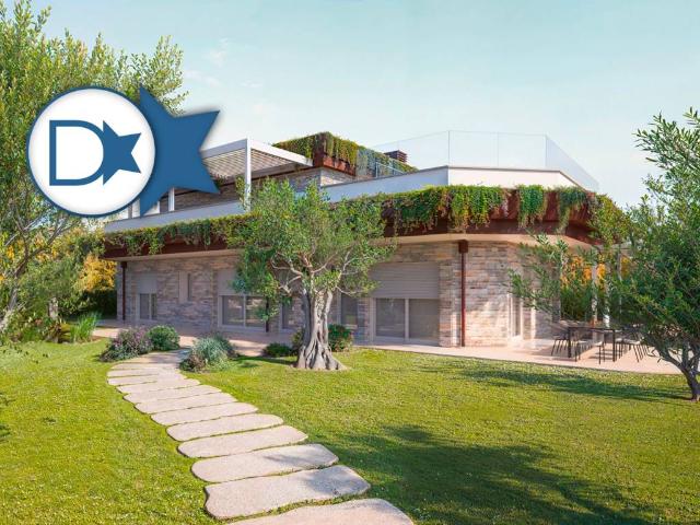 Villa in vendita a Forte dei Marmi LU