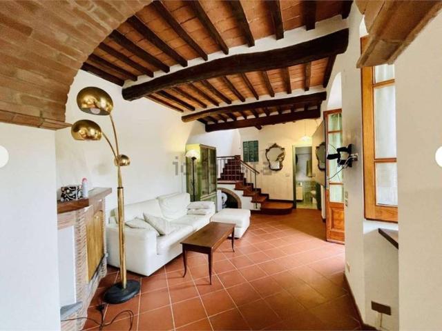 Villa in vendita a Forte dei Marmi LU