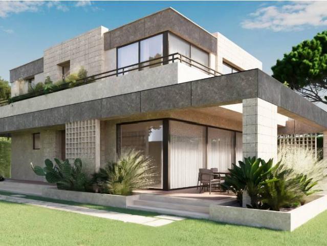 Villa in vendita a Forte dei Marmi LU