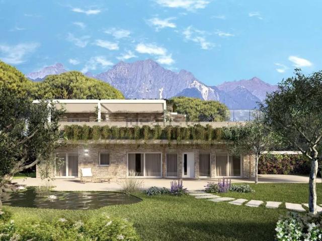 Villa in vendita a Forte dei Marmi LU