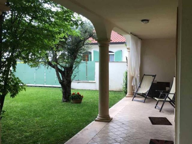 Villa in vendita a Forte dei Marmi LU
