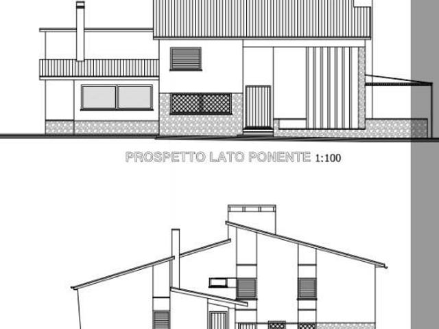 Villa in vendita a Forte dei Marmi LU