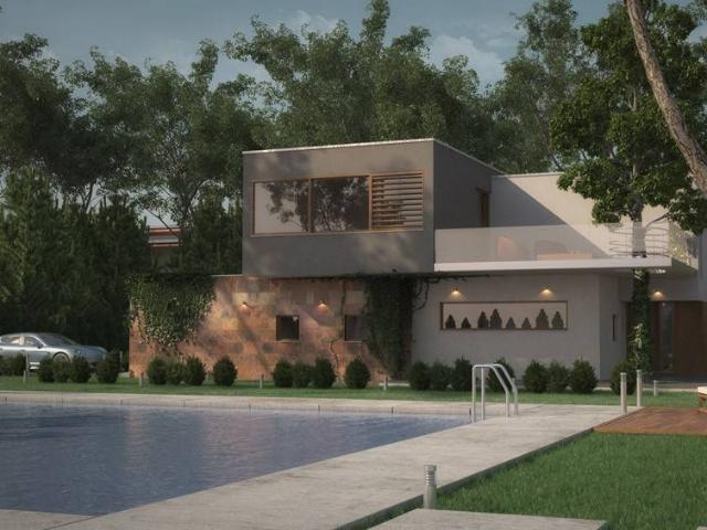 Villa in vendita a Forte dei Marmi LU