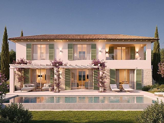 Villa in vendita a Forte dei Marmi LU