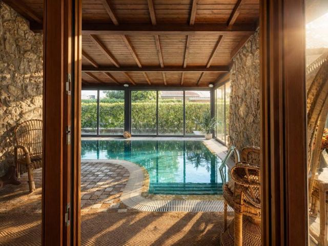 Villa in vendita a Forte dei Marmi LU