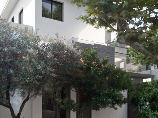 Villa in vendita a Forte dei Marmi LU